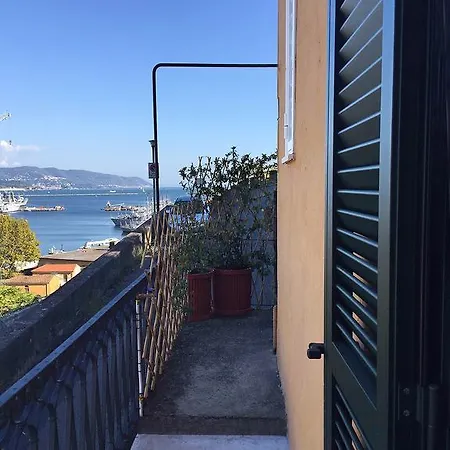 Brezza Di Mare
