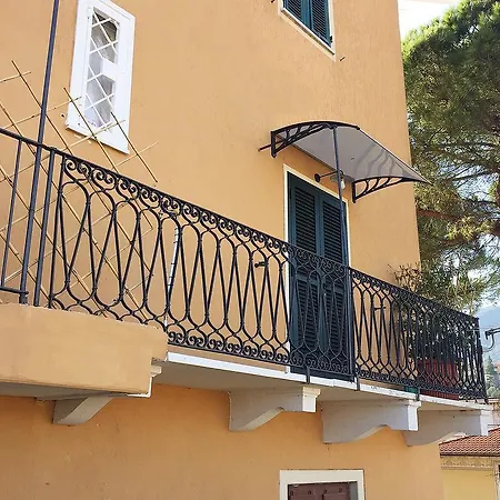 Διαμέρισμα Brezza Di Mare Λα Σπέτσια