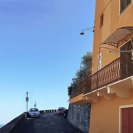 Διαμέρισμα Brezza Di Mare
